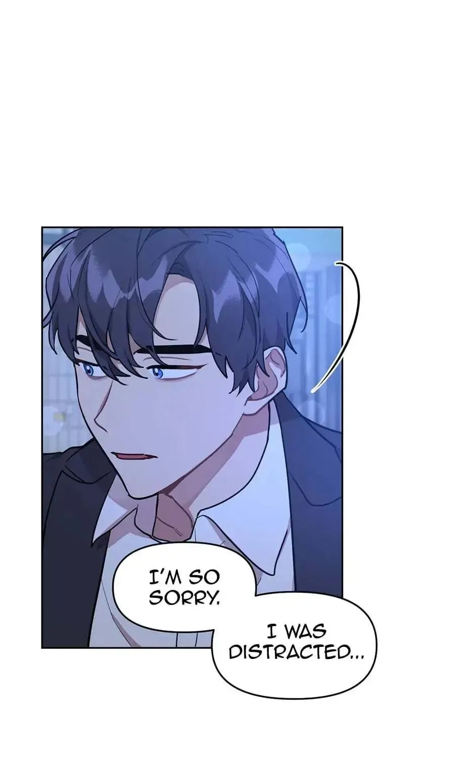 Read Pleasure Principle chapter 3 image 9 on Lezhin