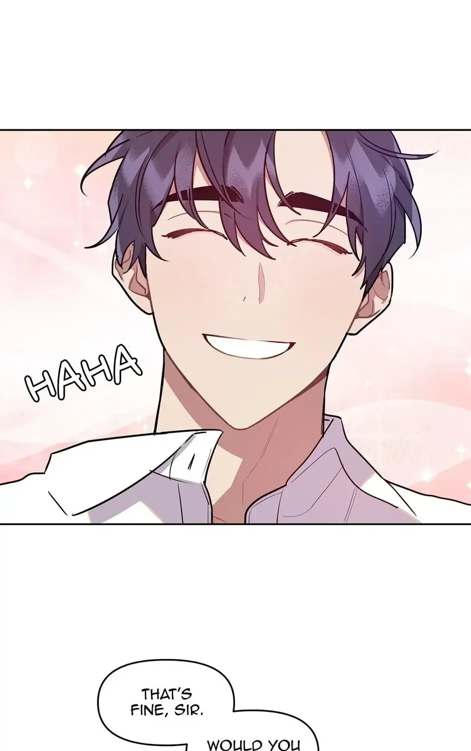 Read Pleasure Principle chapter 4 image 22 on Lezhin