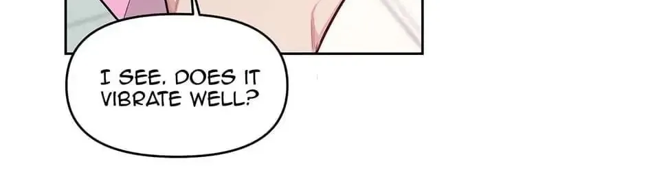 Read Pleasure Principle chapter 4 image 25 on Lezhin