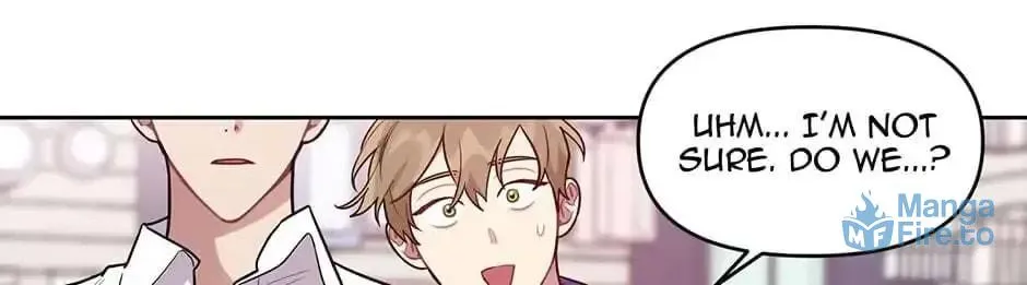 Read Pleasure Principle chapter 4 image 27 on Lezhin