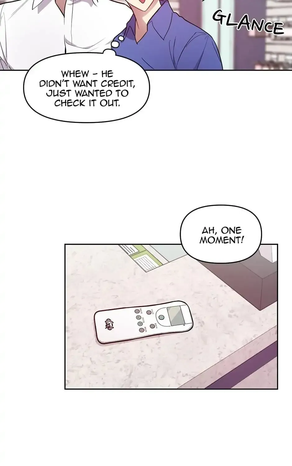 Read Pleasure Principle chapter 4 image 28 on Lezhin