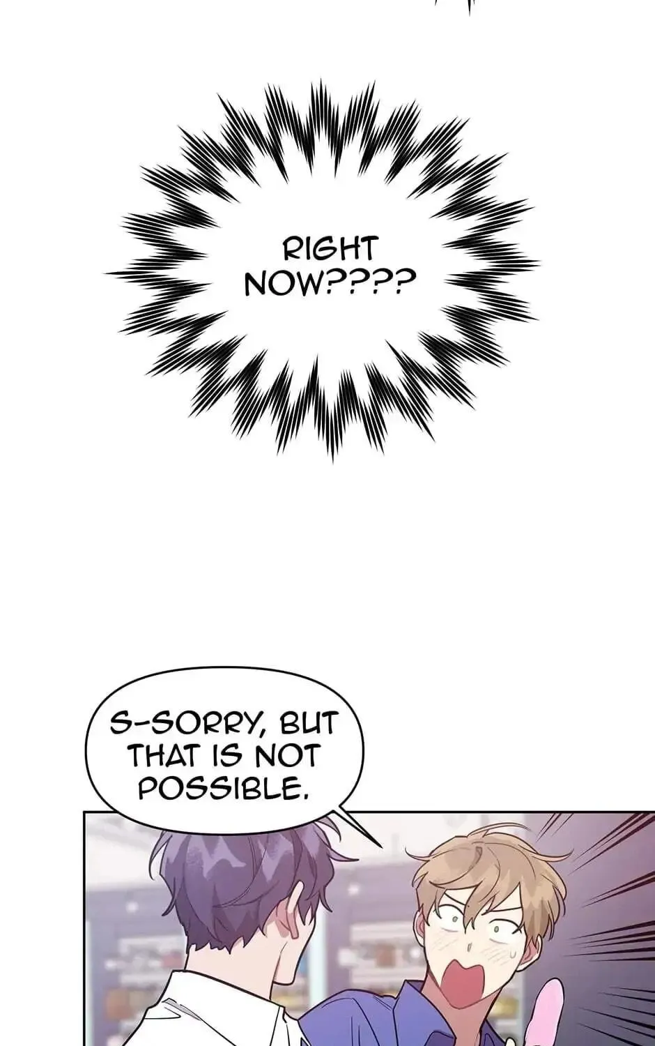Read Pleasure Principle chapter 4 image 38 on Lezhin