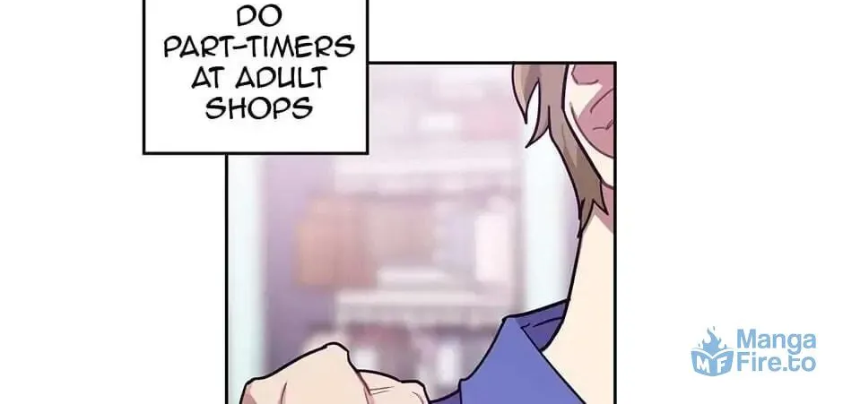 Read Pleasure Principle chapter 4 image 51 on Lezhin