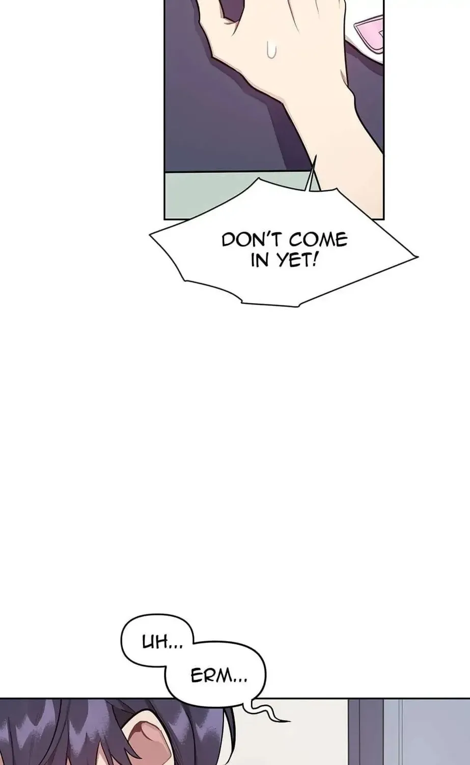 Read Pleasure Principle chapter 4 image 64 on Lezhin