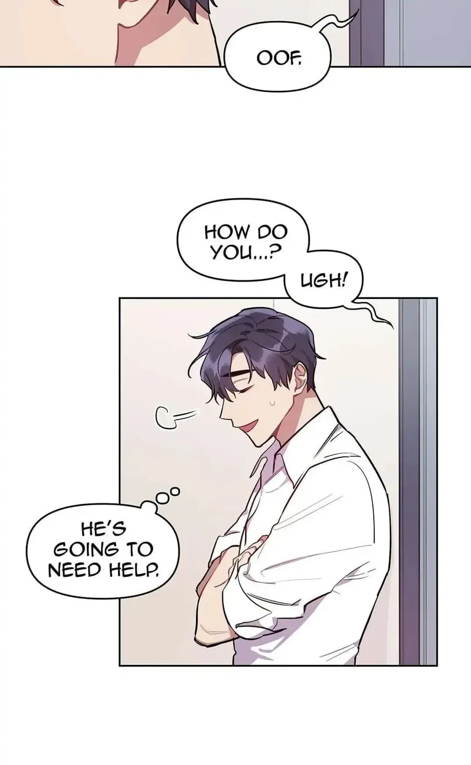 Read Pleasure Principle chapter 4 image 66 on Lezhin