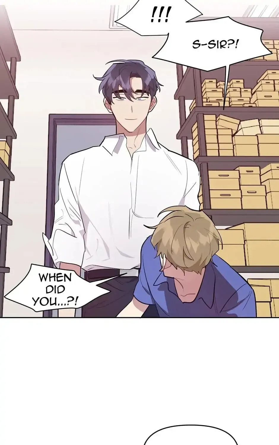 Read Pleasure Principle chapter 4 image 72 on Lezhin