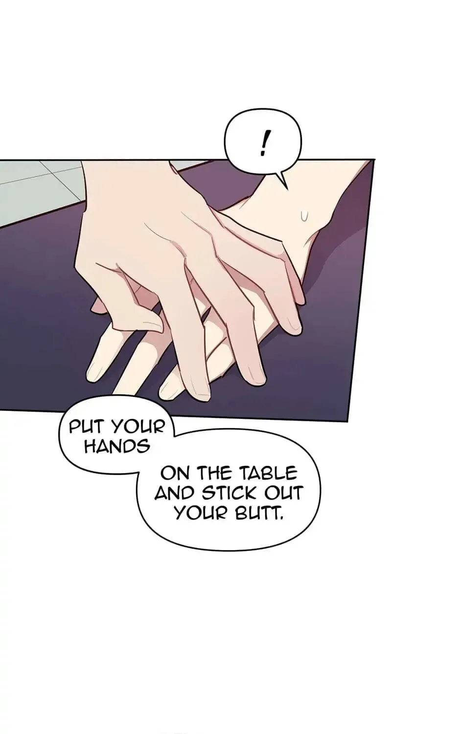 Read Pleasure Principle chapter 4 image 76 on Lezhin