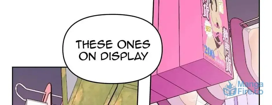 Read Pleasure Principle chapter 4 image 9 on Lezhin