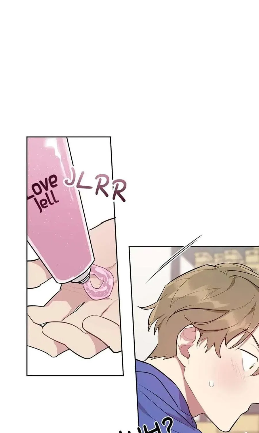 Read Pleasure Principle chapter 5 image 2 on Lezhin