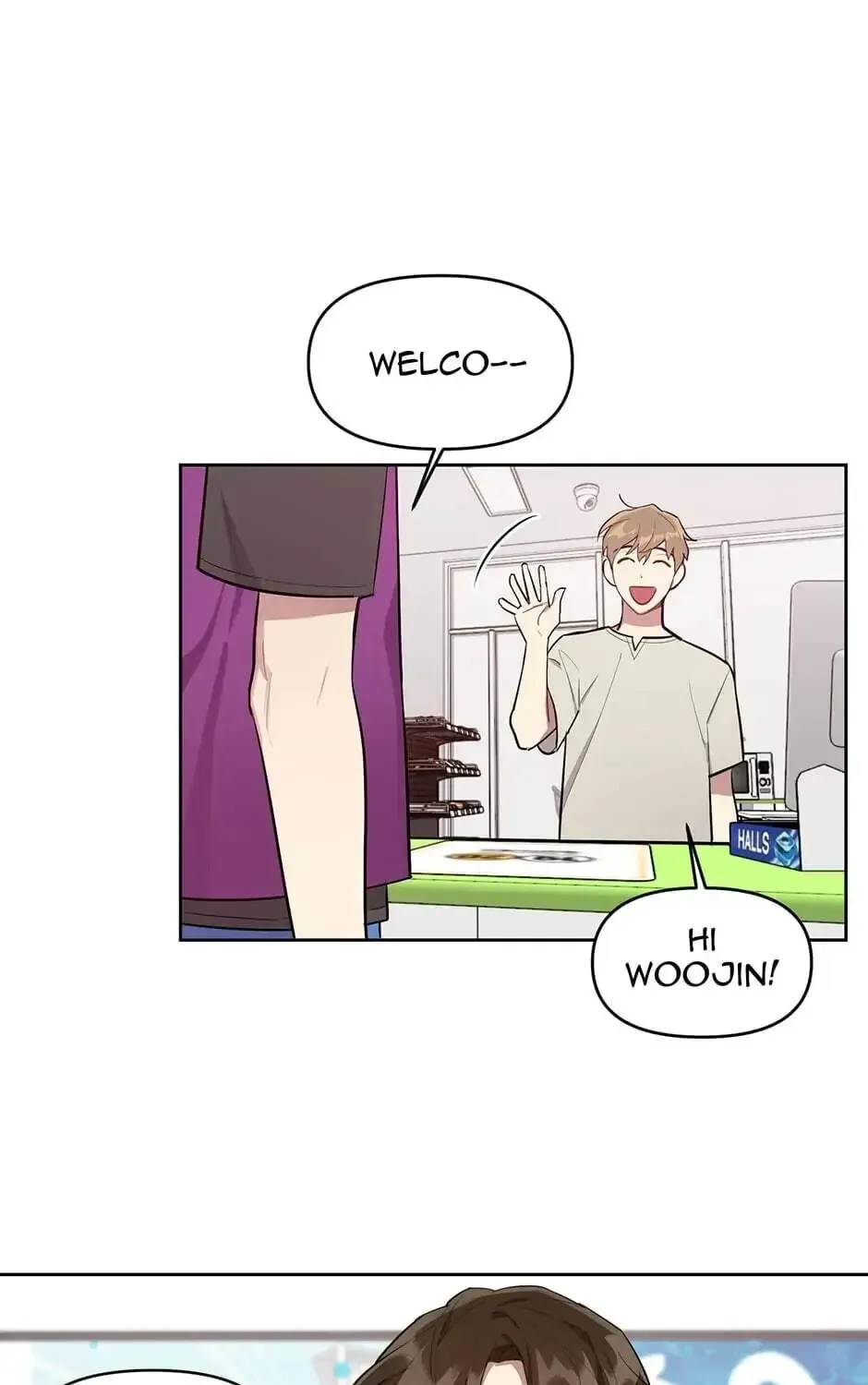 Read Pleasure Principle chapter 5 image 46 on Lezhin