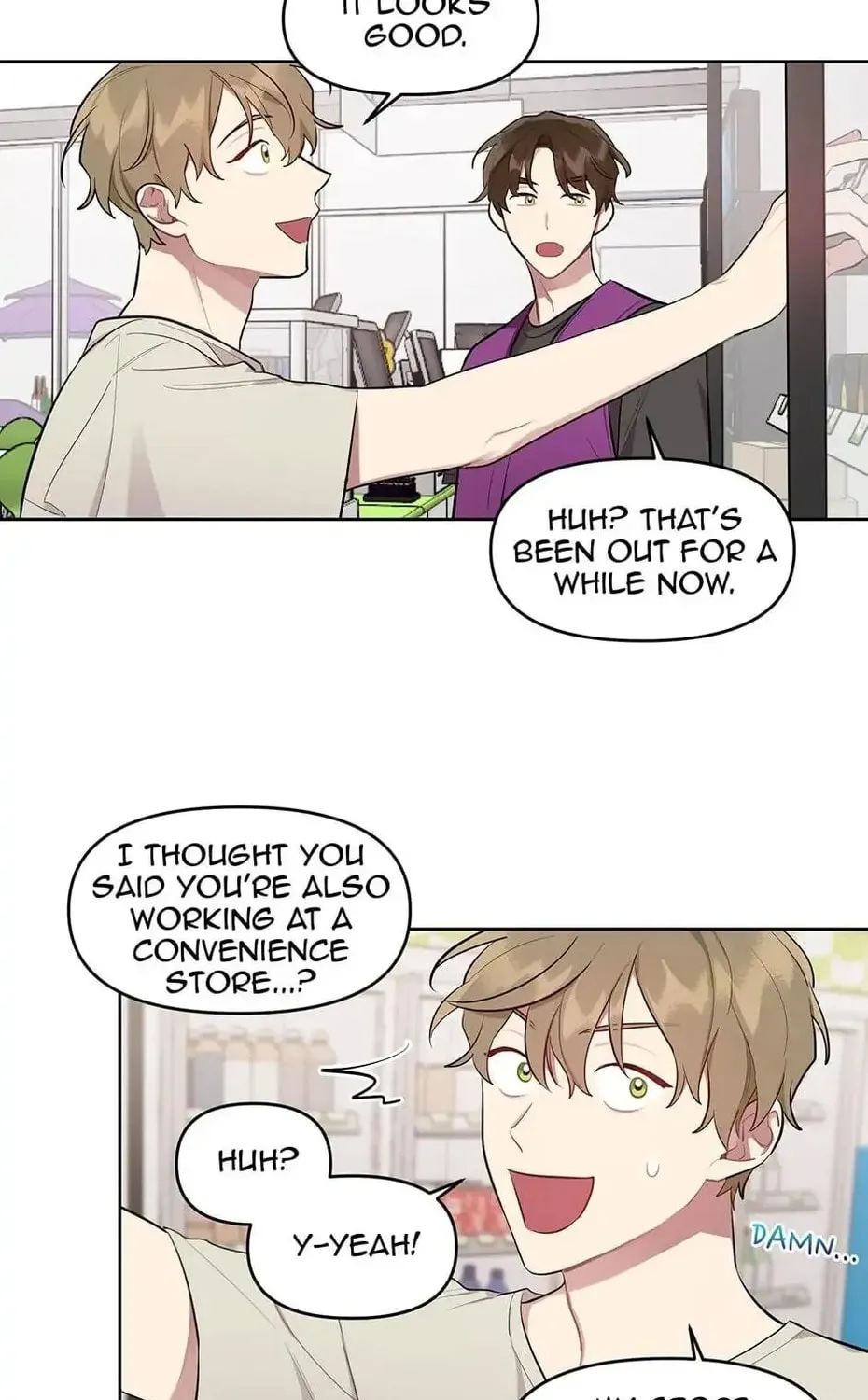 Read Pleasure Principle chapter 5 image 52 on Lezhin