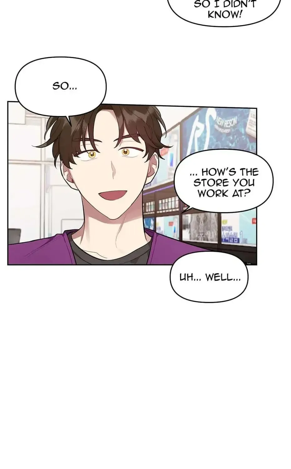 Read Pleasure Principle chapter 5 image 54 on Lezhin