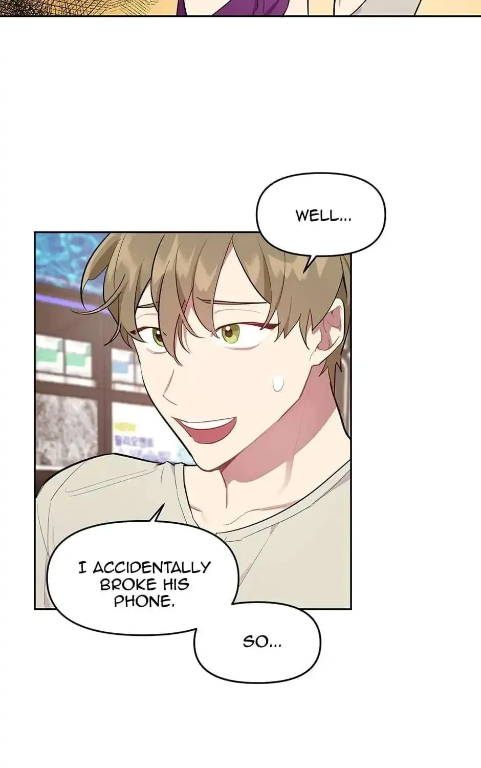 Read Pleasure Principle chapter 5 image 62 on Lezhin