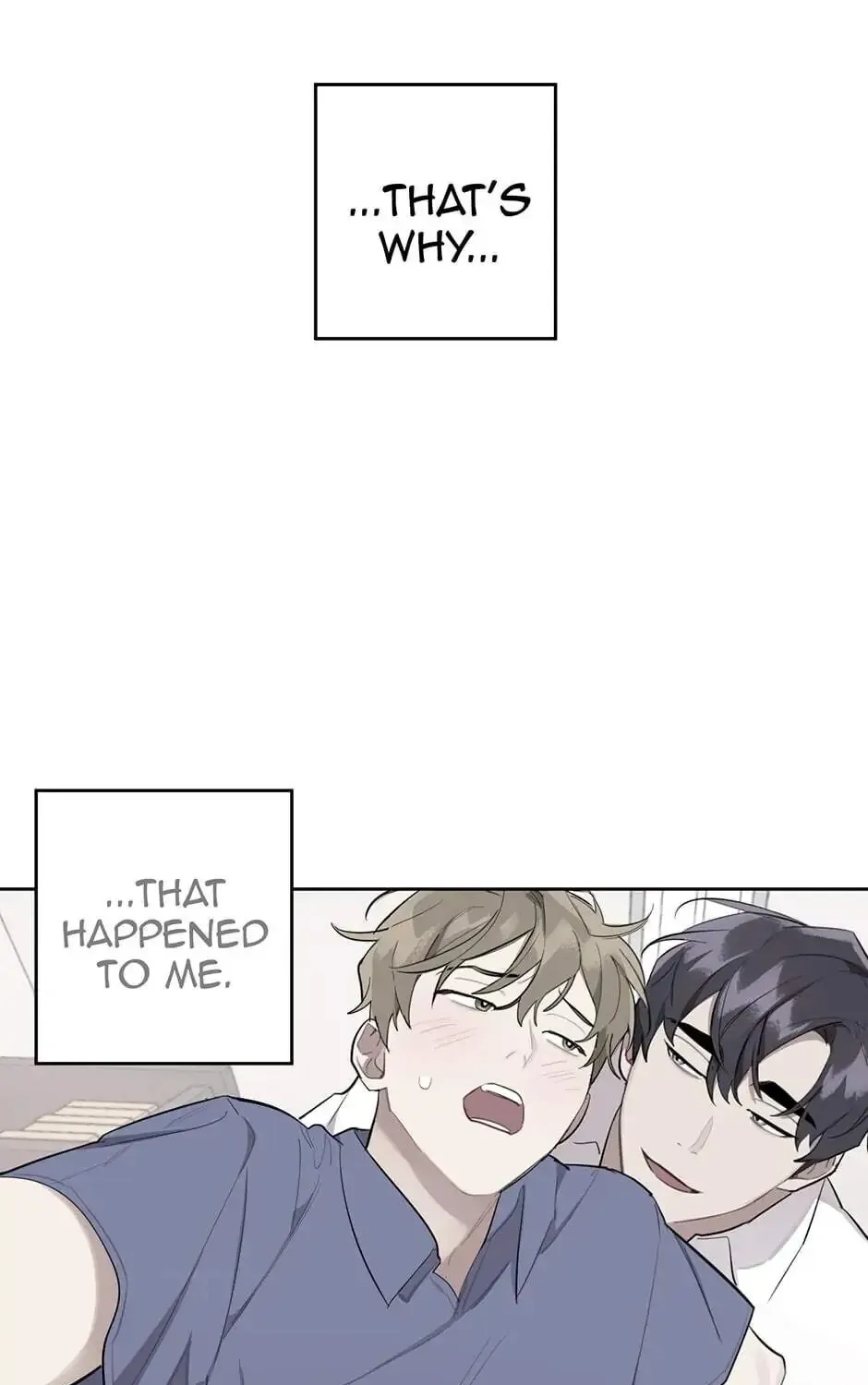 Read Pleasure Principle chapter 5 image 64 on Lezhin