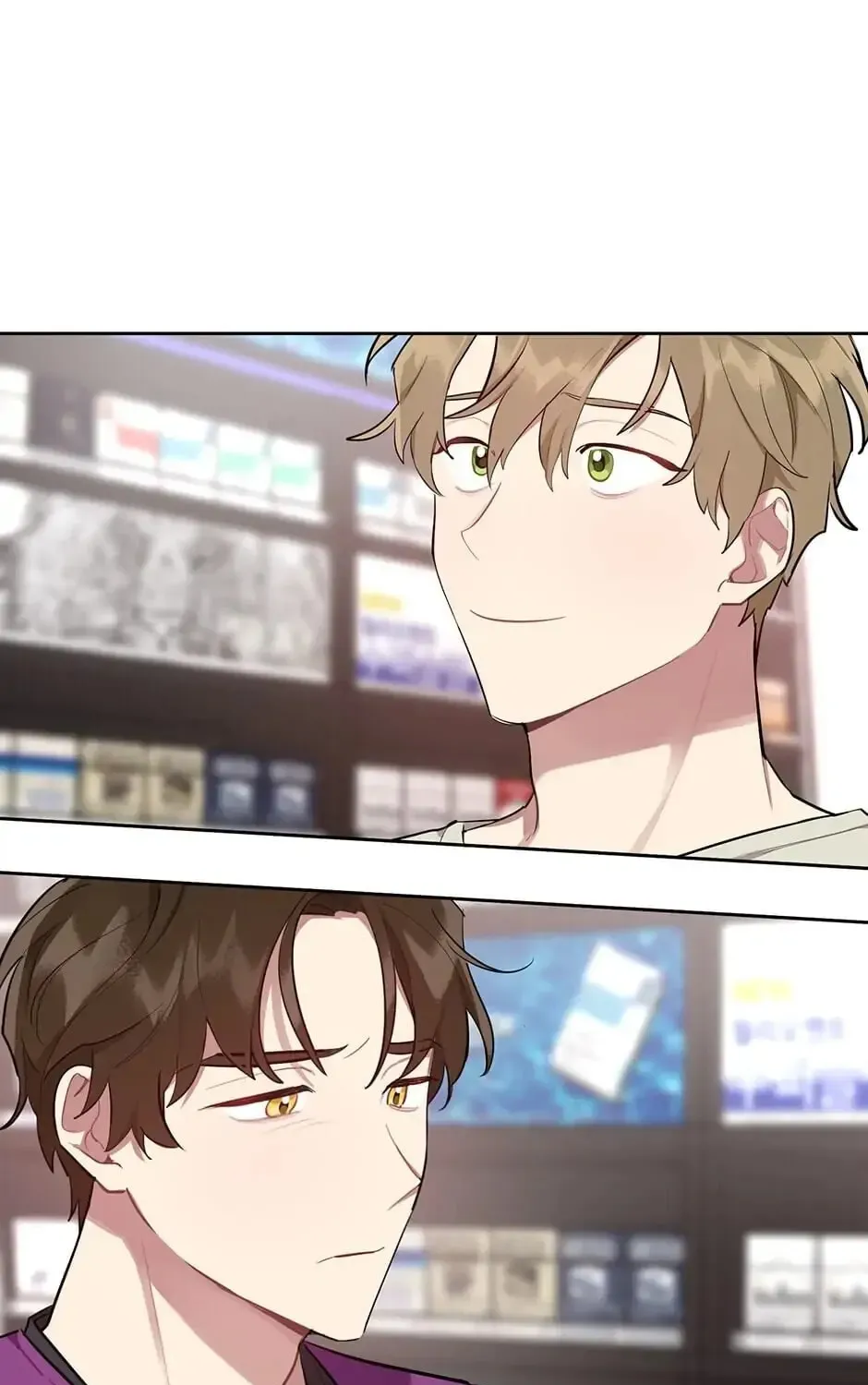 Read Pleasure Principle chapter 5 image 70 on Lezhin