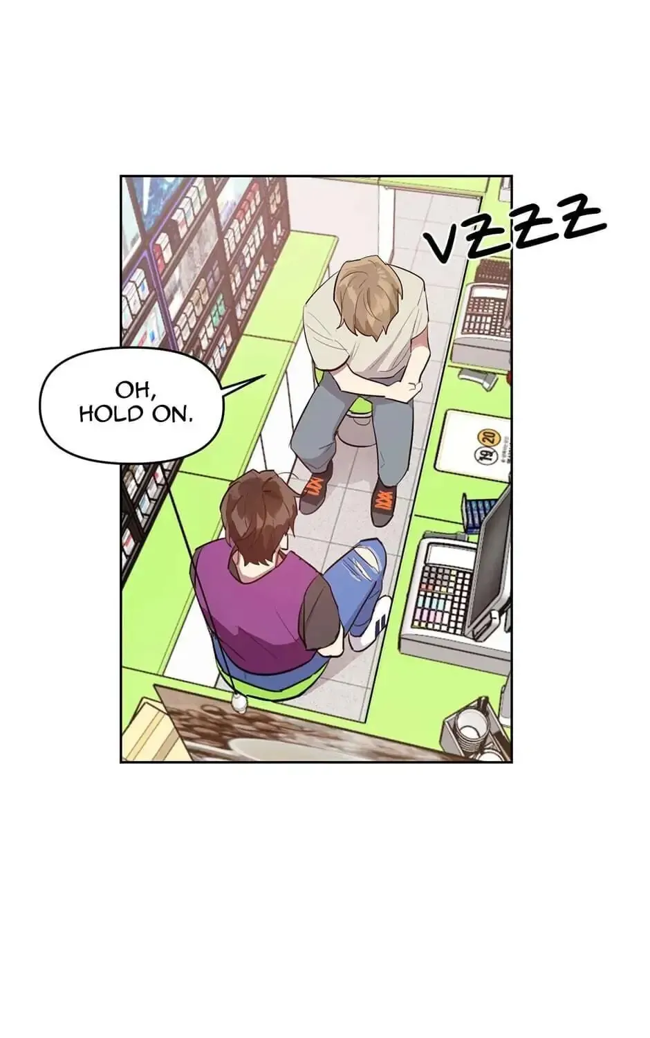 Read Pleasure Principle chapter 5 image 72 on Lezhin