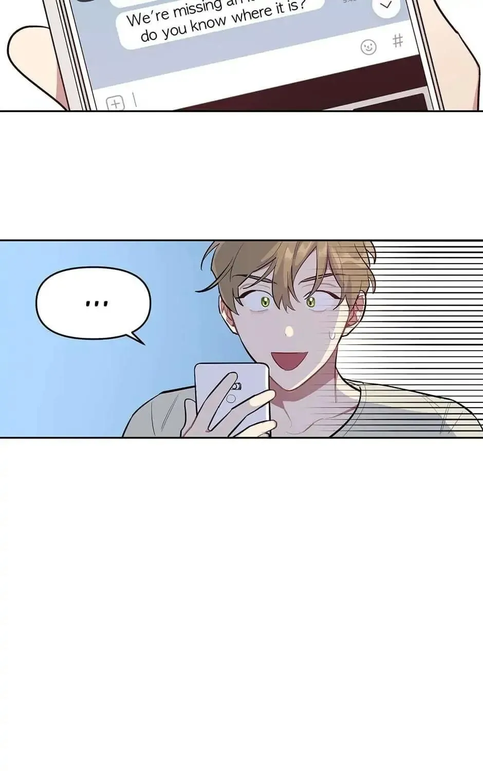 Read Pleasure Principle chapter 5 image 74 on Lezhin