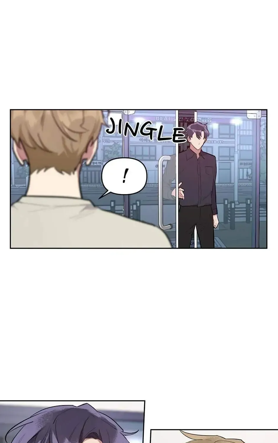 Read Pleasure Principle chapter 5 image 78 on Lezhin