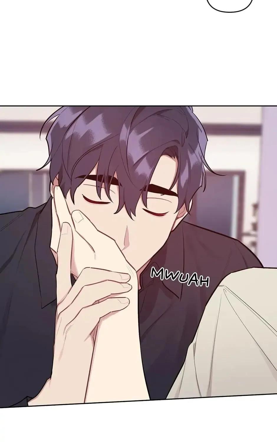 Read Pleasure Principle chapter 6 image 10 on Lezhin