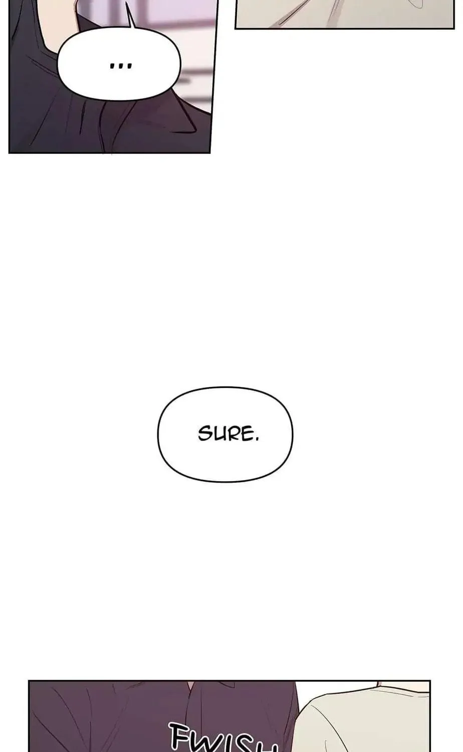 Read Pleasure Principle chapter 6 image 20 on Lezhin