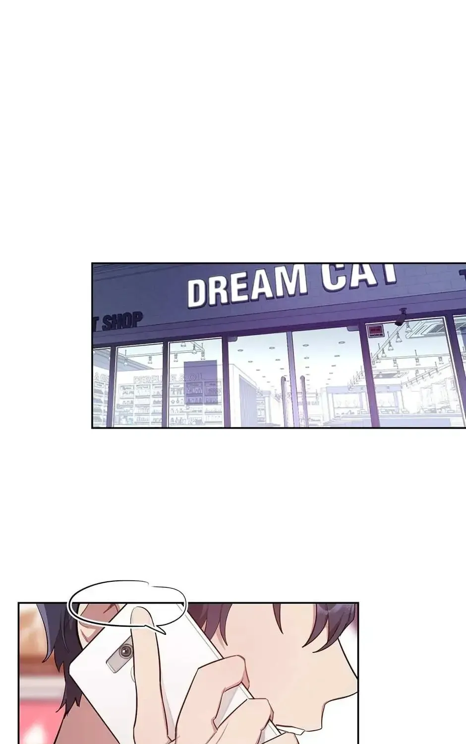 Read Pleasure Principle chapter 6 image 28 on Lezhin