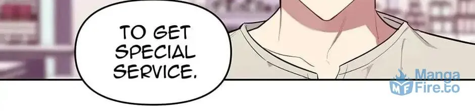 Read Pleasure Principle chapter 6 image 3 on Lezhin