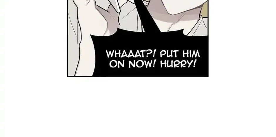 Read Pleasure Principle chapter 6 image 31 on Lezhin
