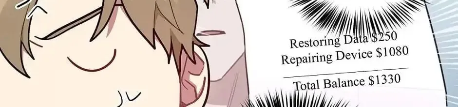 Read Pleasure Principle chapter 6 image 5 on Lezhin