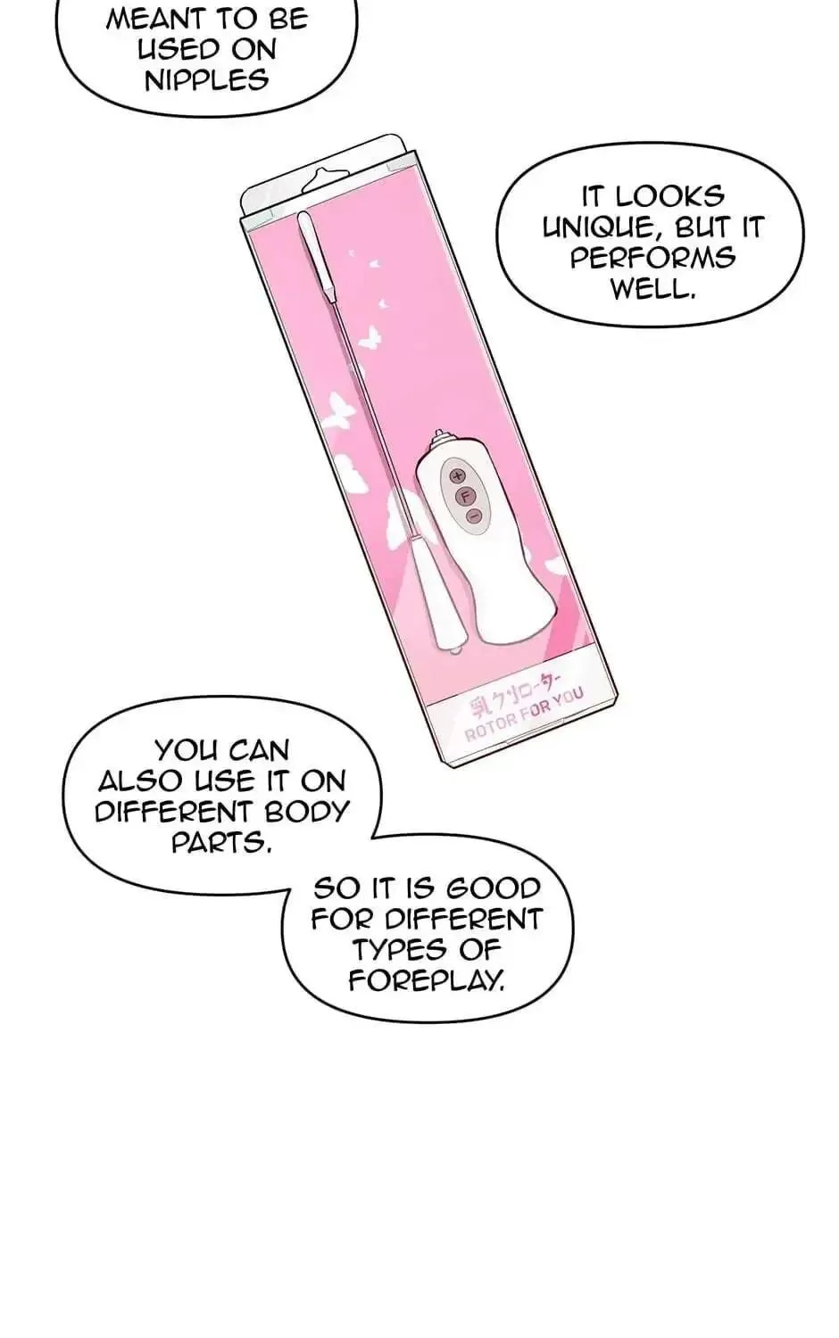 Read Pleasure Principle chapter 6 image 50 on Lezhin