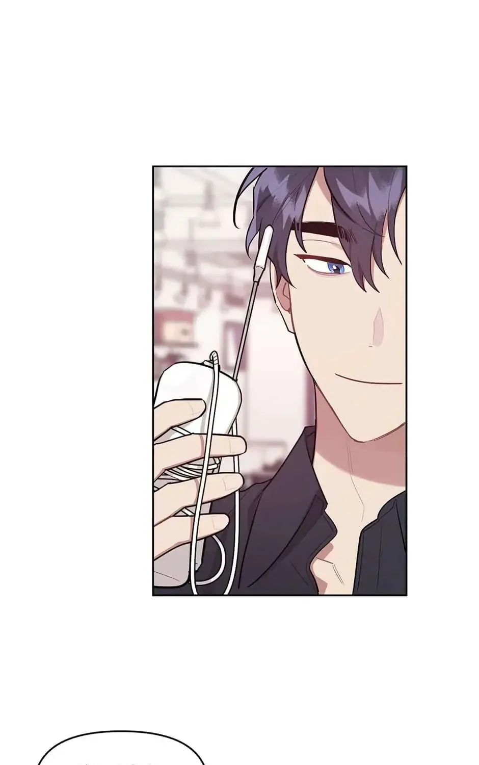 Read Pleasure Principle chapter 6 image 54 on Lezhin