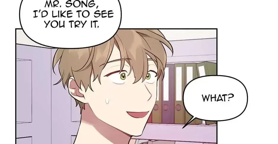 Read Pleasure Principle chapter 6 image 55 on Lezhin