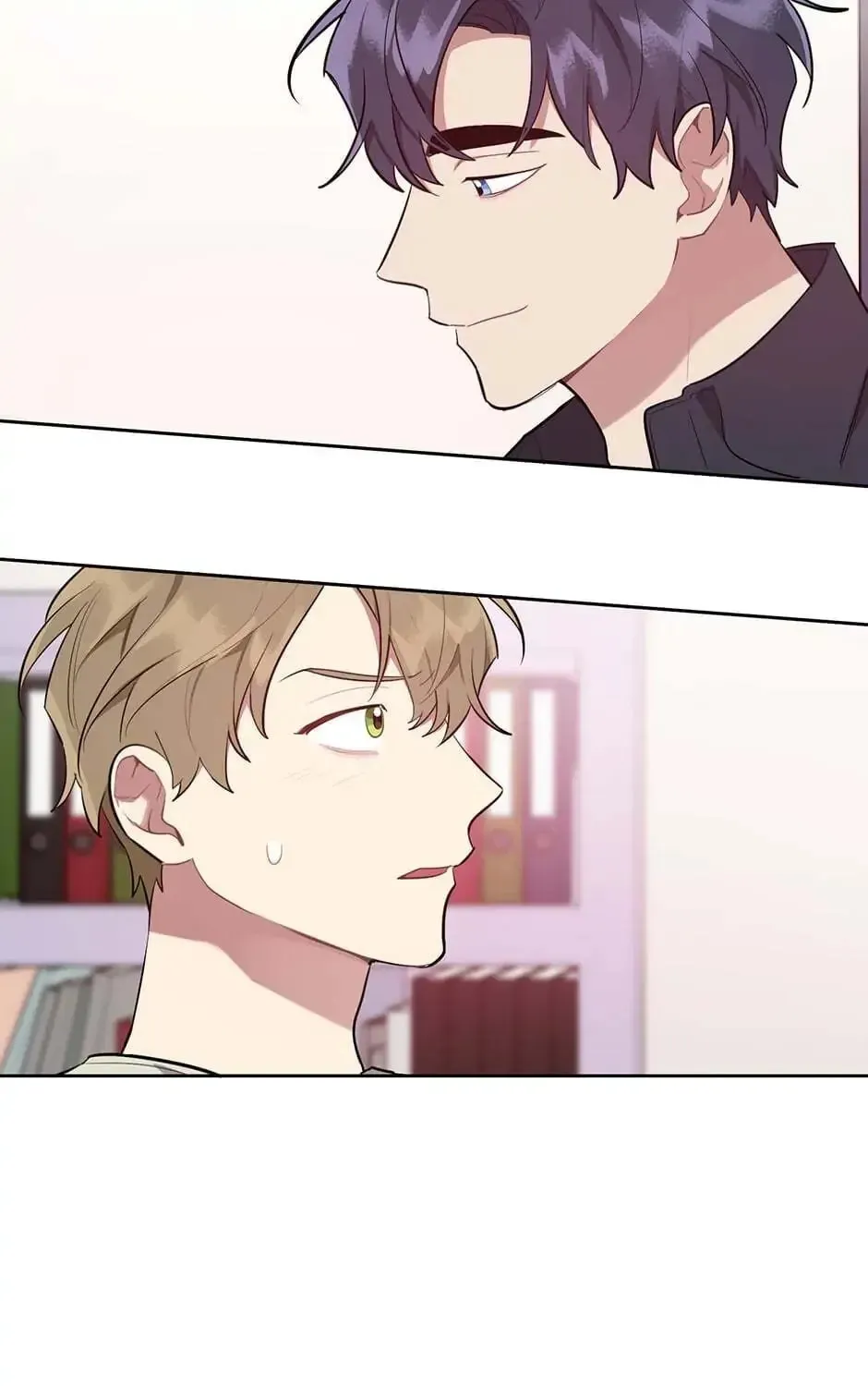 Read Pleasure Principle chapter 6 image 58 on Lezhin