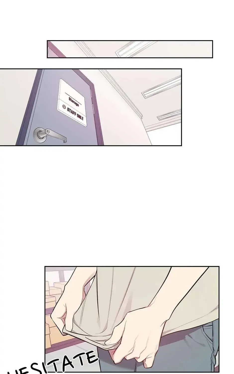 Read Pleasure Principle chapter 6 image 60 on Lezhin