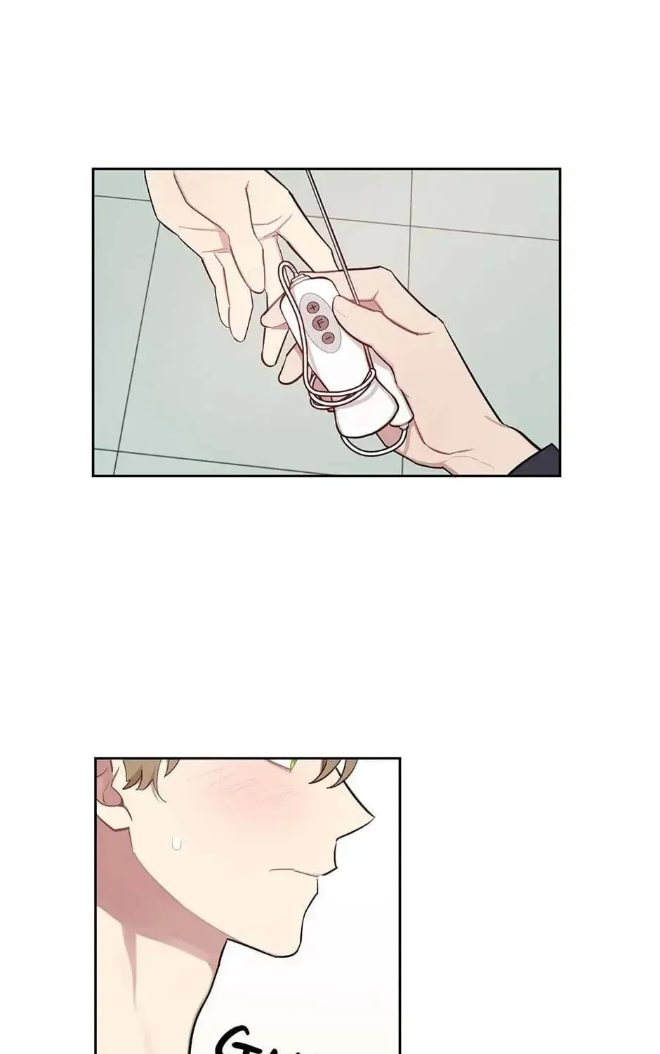 Read Pleasure Principle chapter 6 image 64 on Lezhin
