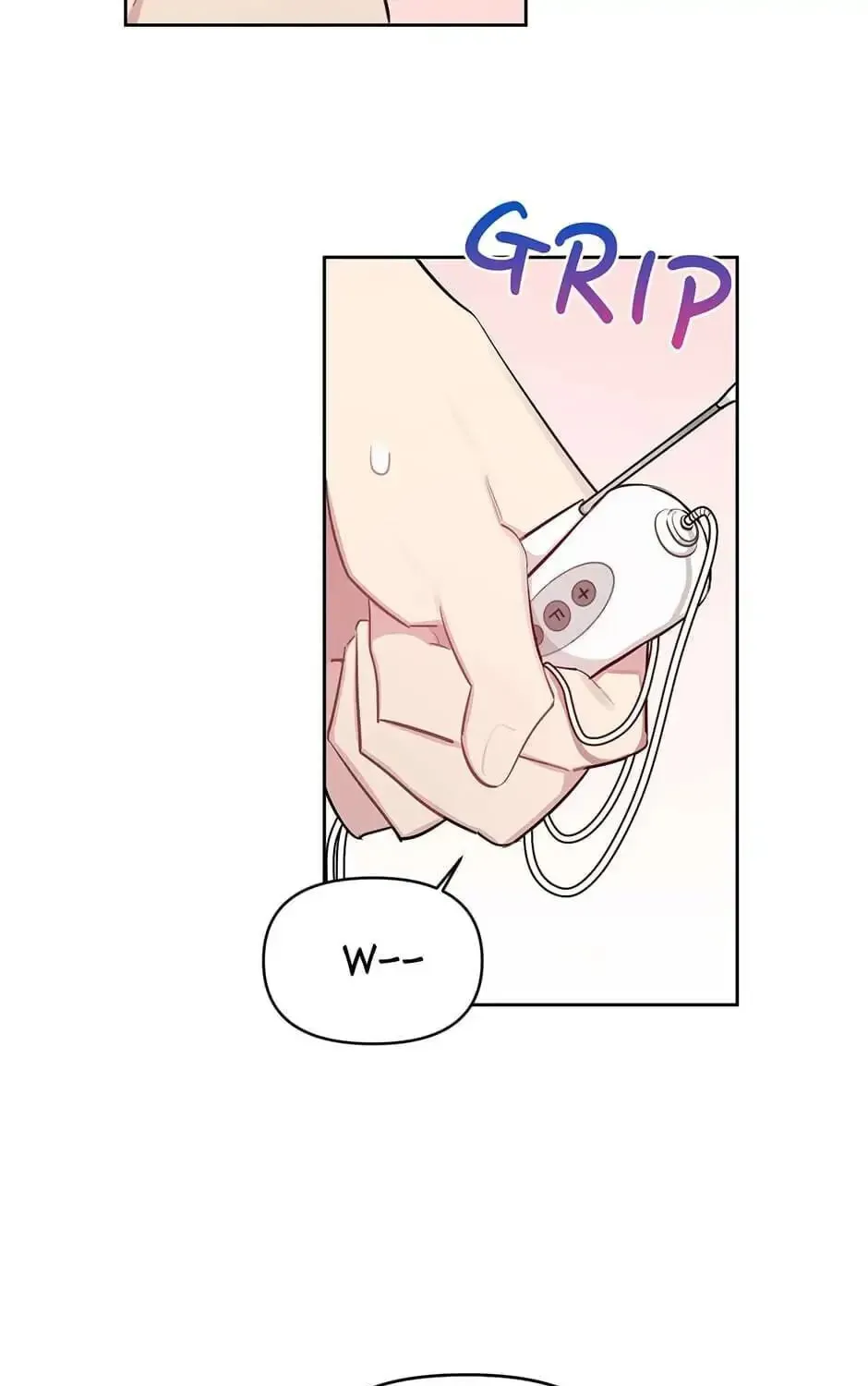 Read Pleasure Principle chapter 6 image 66 on Lezhin