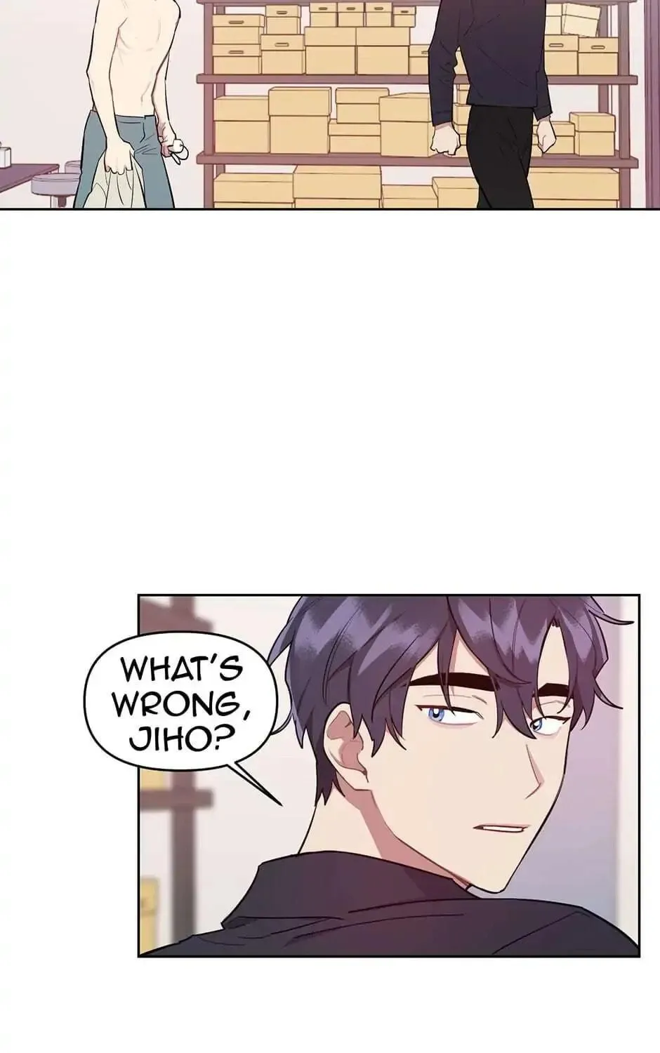 Read Pleasure Principle chapter 6 image 68 on Lezhin