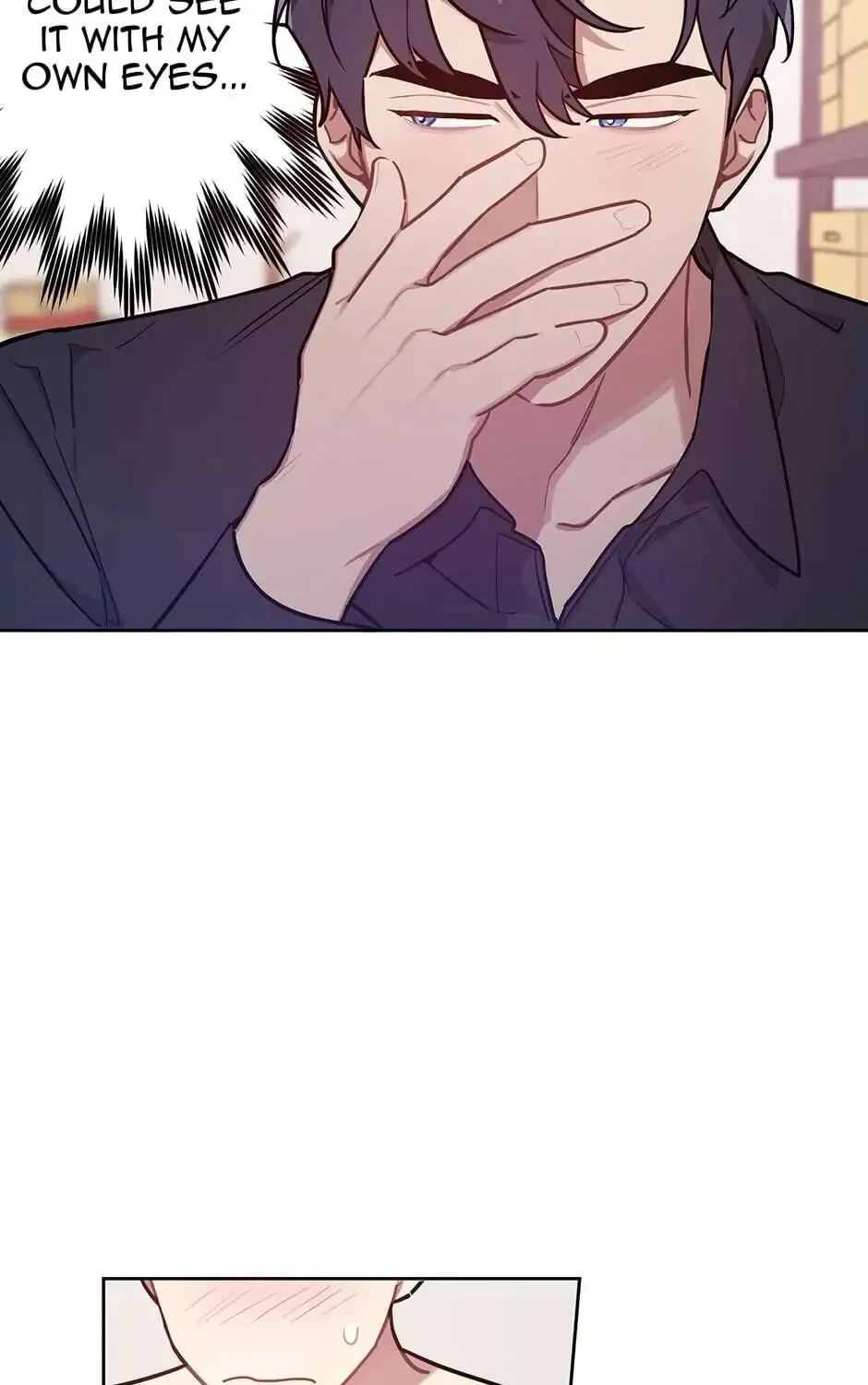 Read Pleasure Principle chapter 7 image 18 on Lezhin