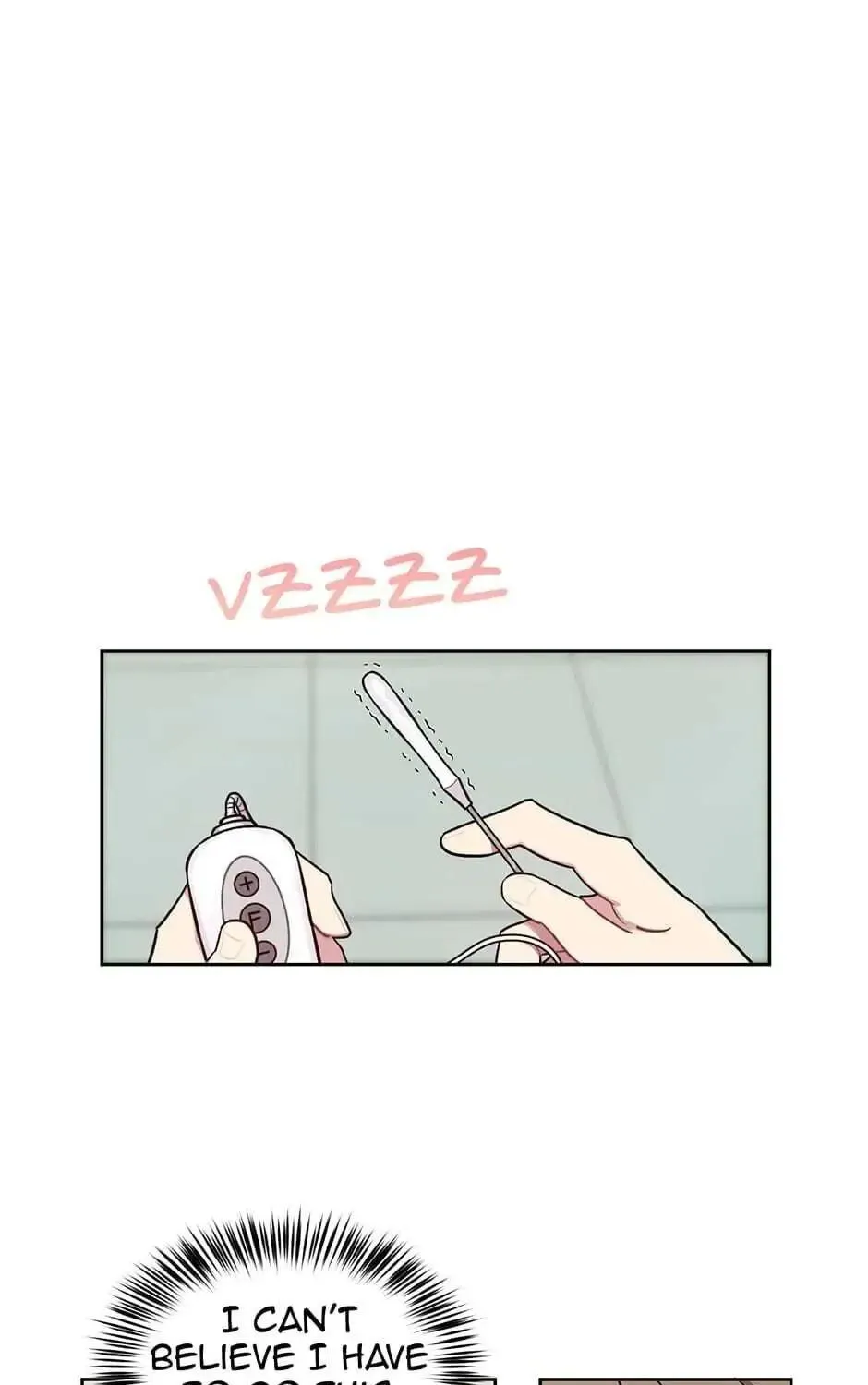 Read Pleasure Principle chapter 7 image 2 on Lezhin