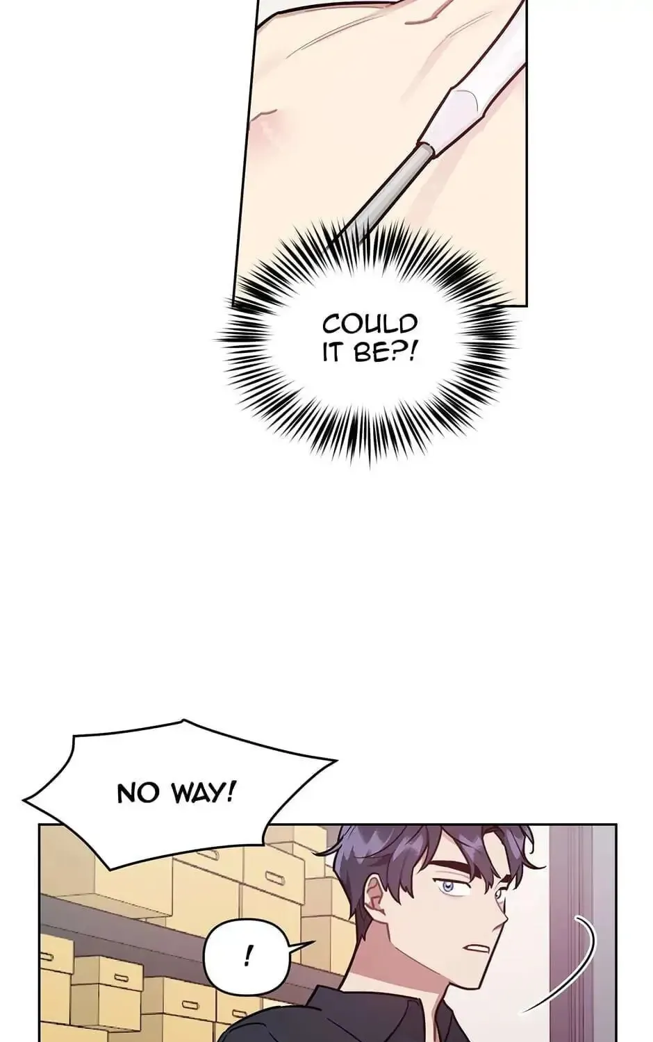 Read Pleasure Principle chapter 7 image 22 on Lezhin