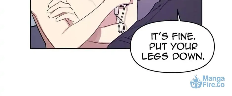 Read Pleasure Principle chapter 7 image 27 on Lezhin