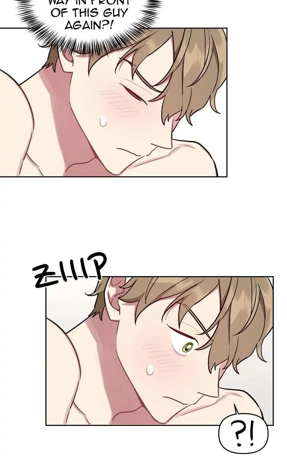 Read Pleasure Principle chapter 7 image 30 on Lezhin