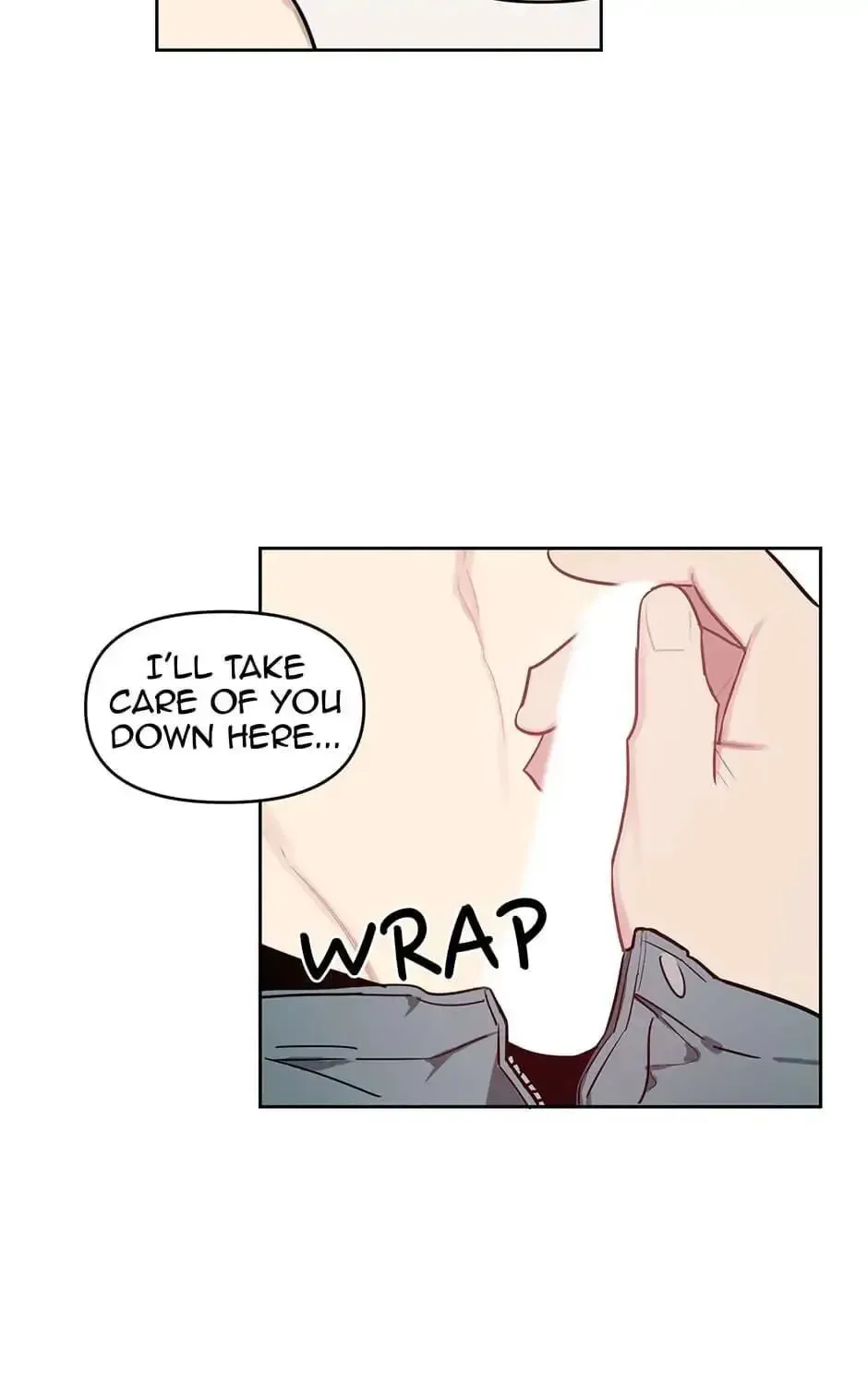 Read Pleasure Principle chapter 7 image 34 on Lezhin