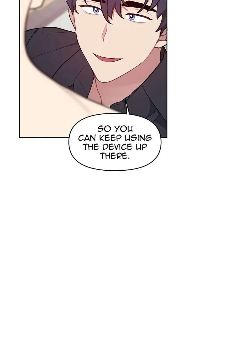Read Pleasure Principle chapter 7 image 36 on Lezhin