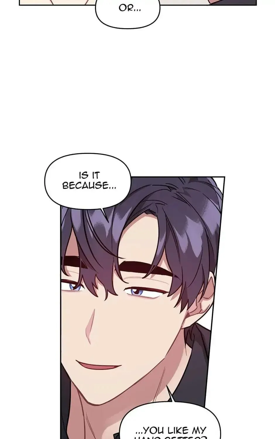 Read Pleasure Principle chapter 7 image 50 on Lezhin