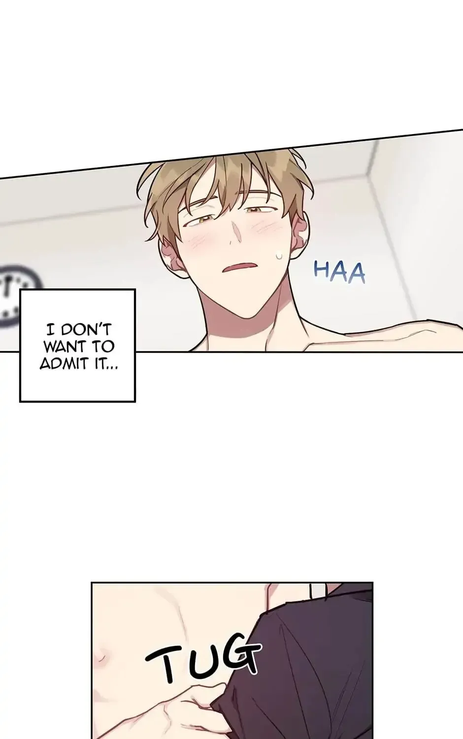 Read Pleasure Principle chapter 7 image 52 on Lezhin