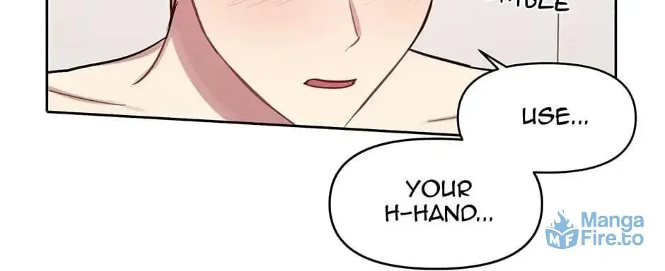 Read Pleasure Principle chapter 7 image 57 on Lezhin