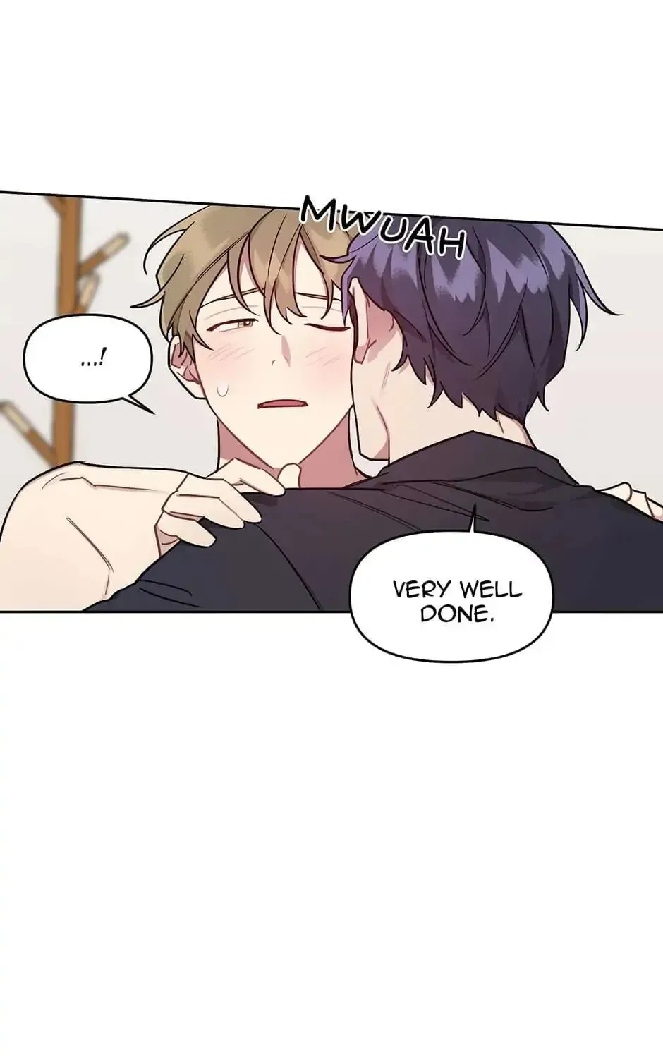Read Pleasure Principle chapter 7 image 58 on Lezhin