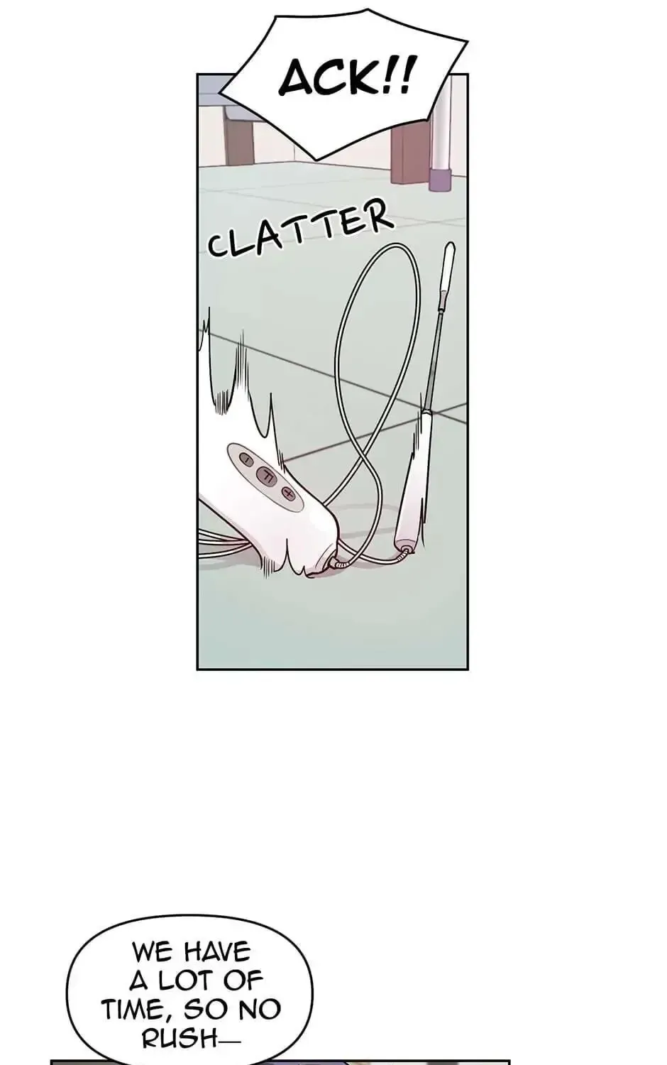 Read Pleasure Principle chapter 7 image 6 on Lezhin