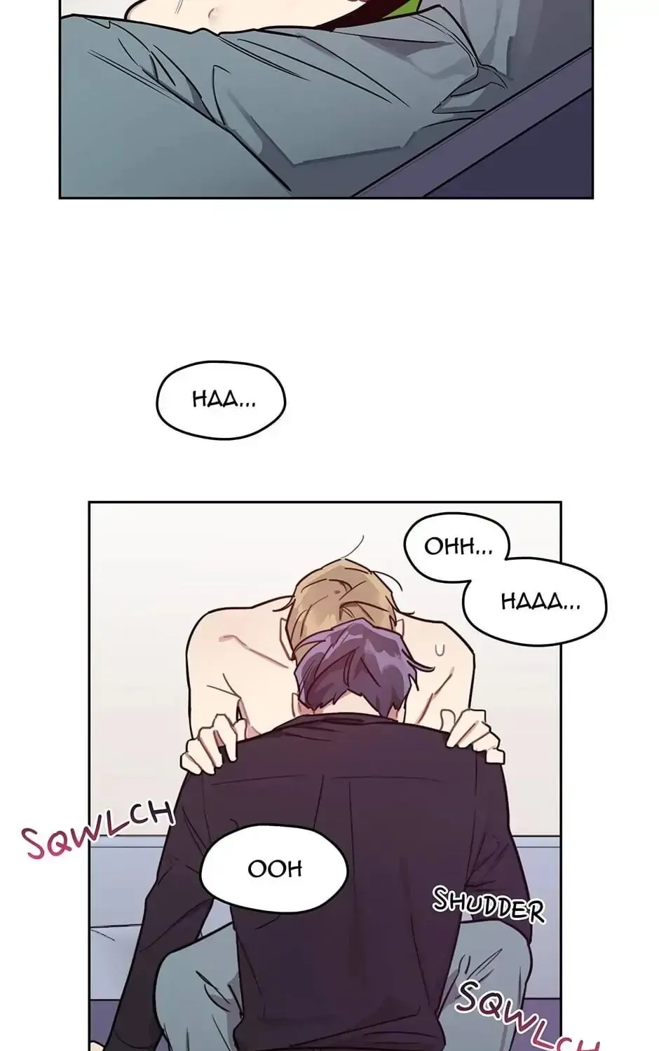 Read Pleasure Principle chapter 7 image 60 on Lezhin