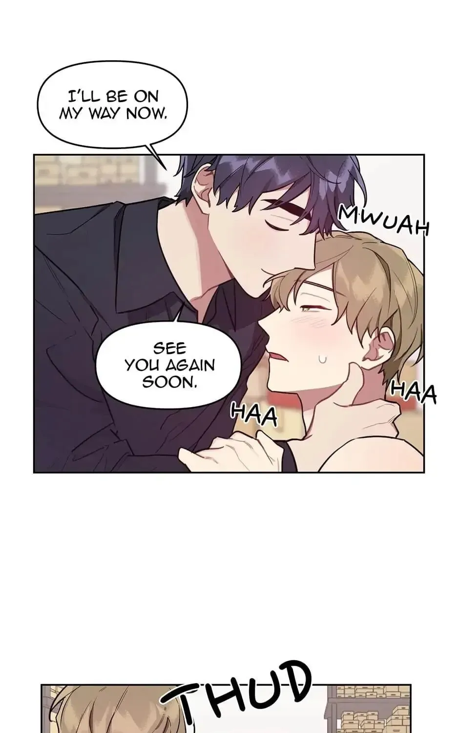 Read Pleasure Principle chapter 7 image 64 on Lezhin